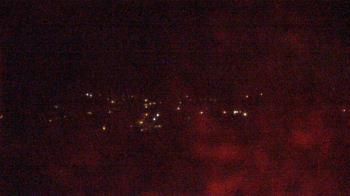 Weather camera view of Aeron Networks - Sedona Airport.