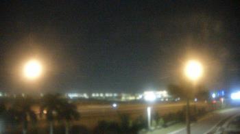 Weather camera view of Seagate.