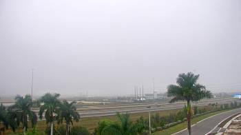 Weather camera view of Seagate.