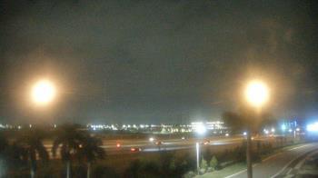 Weather camera view of Seagate.