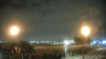 Weather camera view of Seagate.