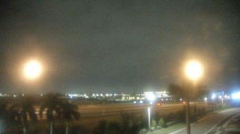 Weather camera view of Seagate.