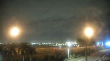 Weather camera view of Seagate.