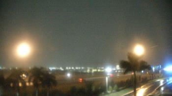 Weather camera view of Seagate.