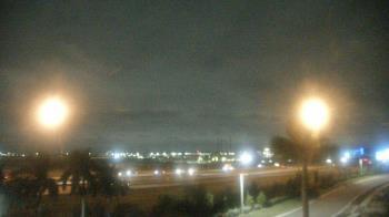 Weather camera view of Seagate.