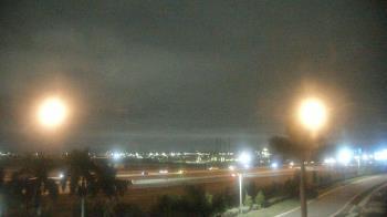 Weather camera view of Seagate.
