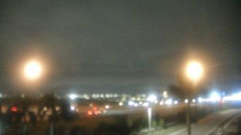 Weather camera view of Seagate.