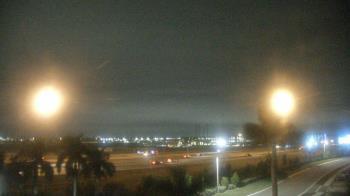 Weather camera view of Seagate.