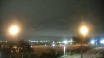 Weather camera view of Seagate.