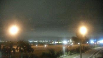 Weather camera view of Seagate.