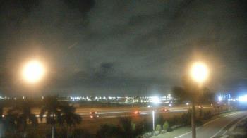 Weather camera view of Seagate.