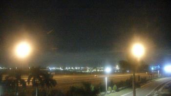 Weather camera view of Seagate.