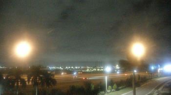 Weather camera view of Seagate.