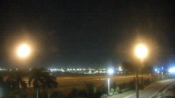 Weather camera view of Seagate.