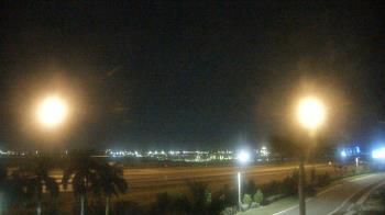 Weather camera view of Seagate.