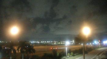 Weather camera view of Seagate.