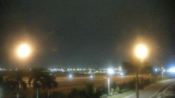 Weather camera view of Seagate.
