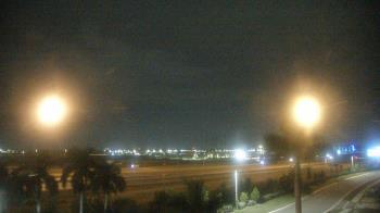 Weather camera view of Seagate.