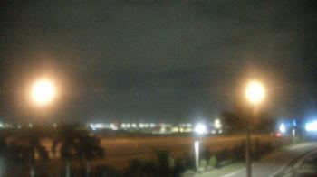 Weather camera view of Seagate.