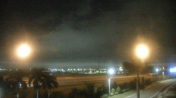 Weather camera view of Seagate.