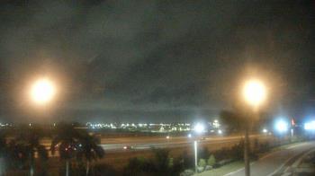 Weather camera view of Seagate.