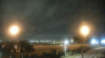 Weather camera view of Seagate.