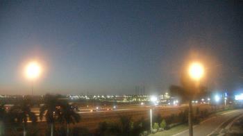 Weather camera view of Seagate.