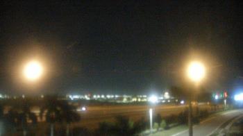 Weather camera view of Seagate.