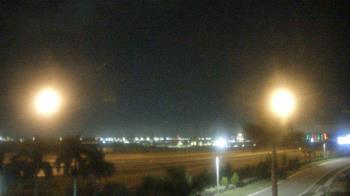 Weather camera view of Seagate.