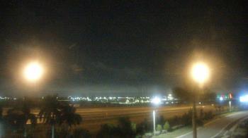 Weather camera view of Seagate.