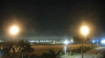 Weather camera view of Seagate.