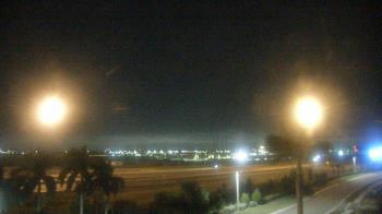 Weather camera view of Seagate.