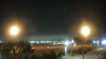 Weather camera view of Seagate.