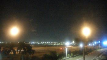 Weather camera view of Seagate.