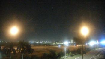 Weather camera view of Seagate.