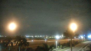 Weather camera view of Seagate.