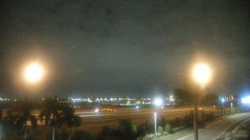 Weather camera view of Seagate.