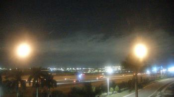 Weather camera view of Seagate.