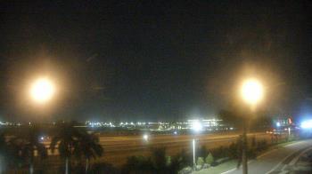 Weather camera view of Seagate.