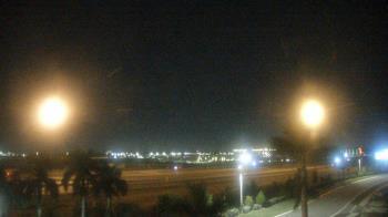 Weather camera view of Seagate.