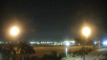 Weather camera view of Seagate.