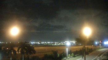 Weather camera view of Seagate.