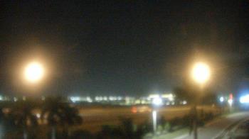 Weather camera view of Seagate.