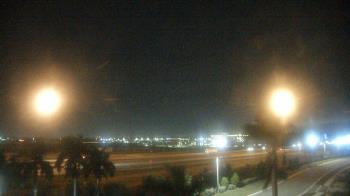 Weather camera view of Seagate.