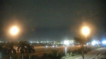 Weather camera view of Seagate.