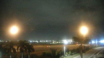 Weather camera view of Seagate.