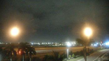 Weather camera view of Seagate.