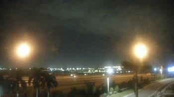 Weather camera view of Seagate.