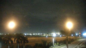 Weather camera view of Seagate.