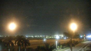 Weather camera view of Seagate.